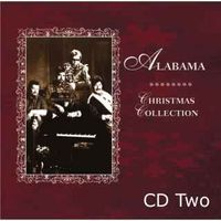 Alabama - Christmas Collection (2CD Set)  Disc 2